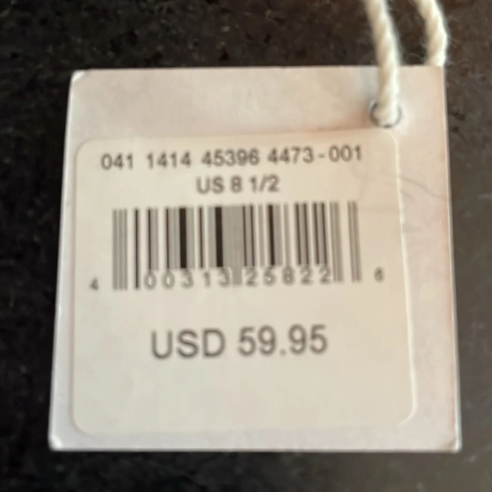 NWT AMERICAN EAGLE OUTFITTERS boots 
with faux fur size 8.5 - Picture 13 of 14